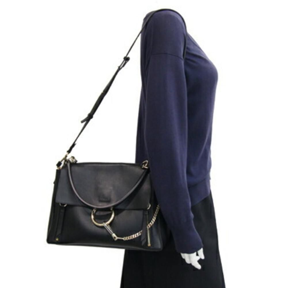 Chlo&eacute; Shoulder Bag