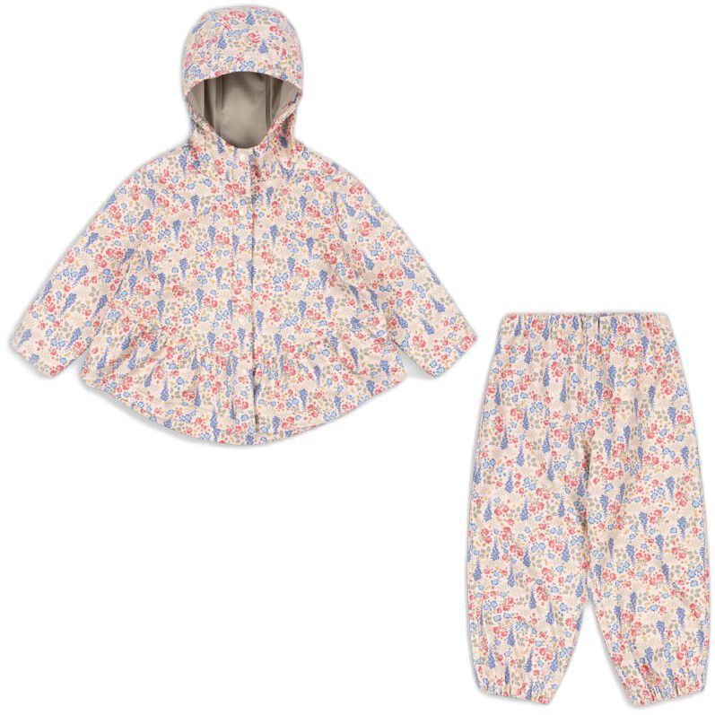 FAIRE RAIN SET