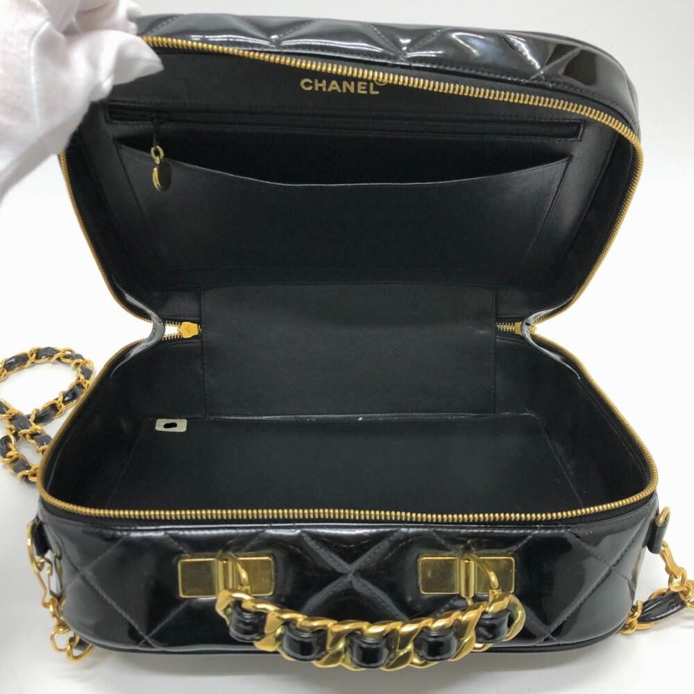 Chanel Shoulder Bag
