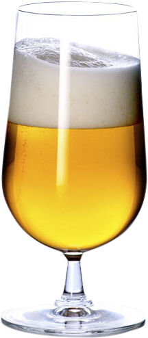 Grand Cru ?lglas p? fod 50 cl. 2 st.