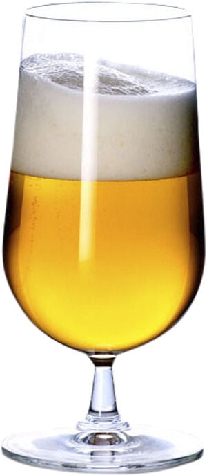 Grand Cru ?lglas p? fod 50 cl. 2 st.