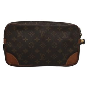 Louis Vuitton Marly Dragonne