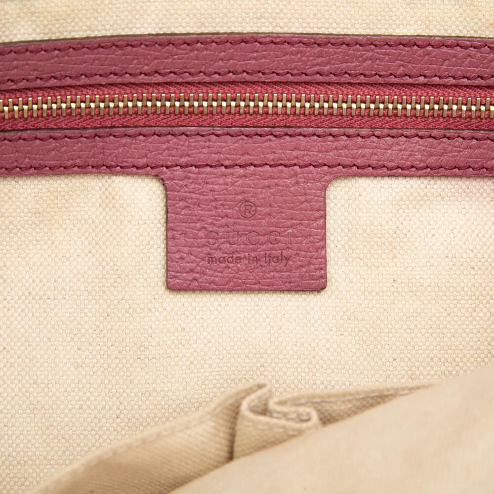 Gucci Tote