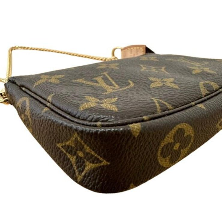 Louis Vuitton Pochette Accessoires