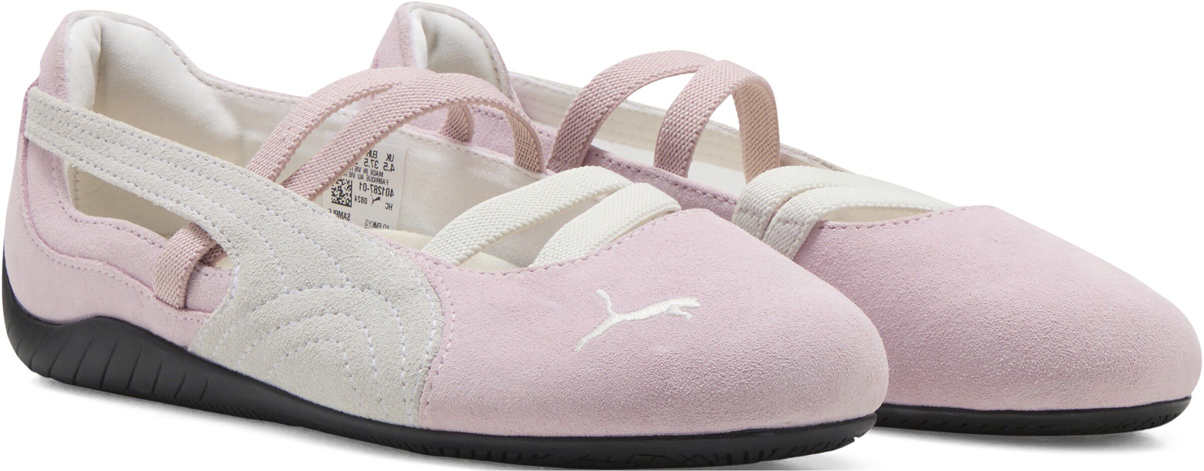 Speedcat Ballet SD Wns