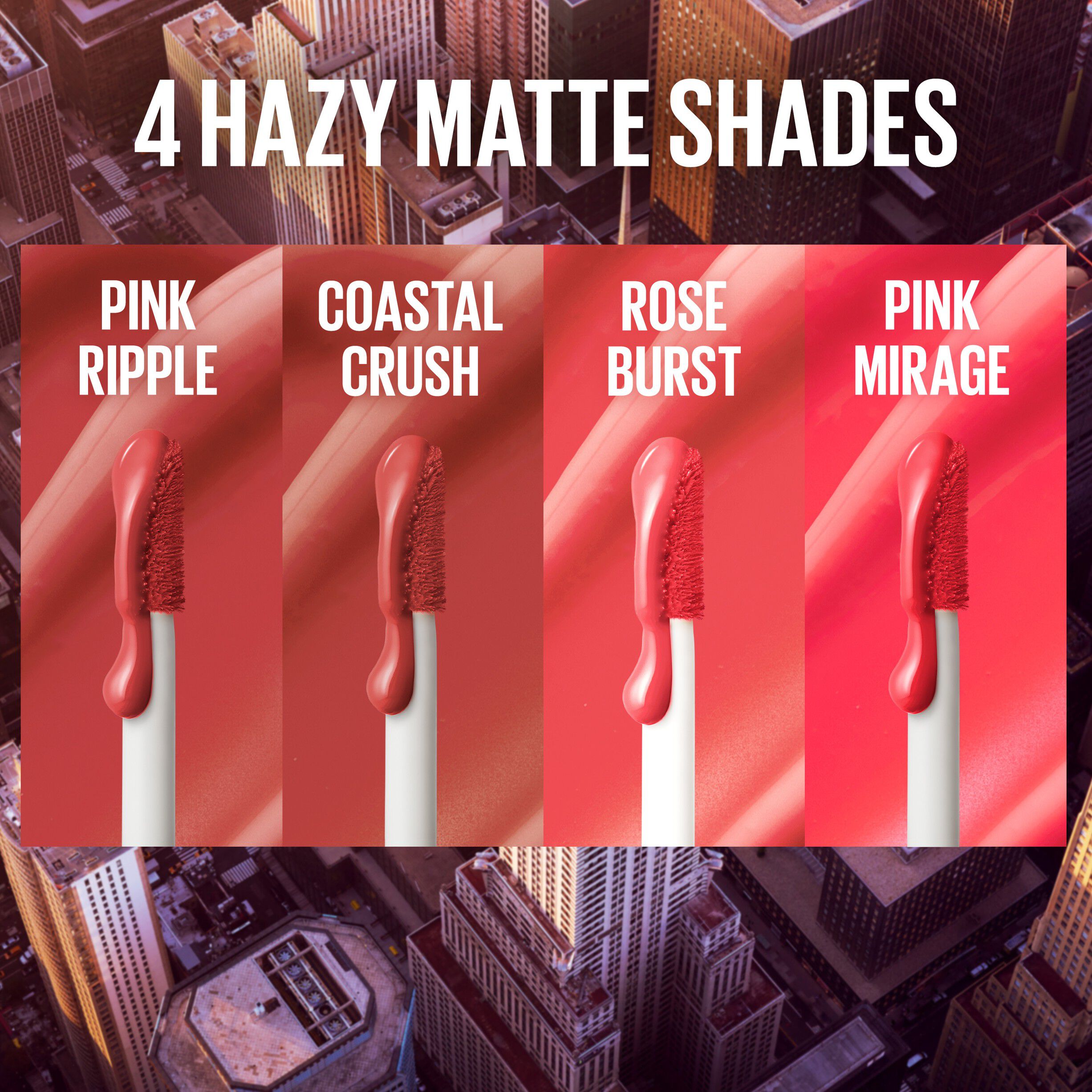 Sunkisser Matte Liquid Blush