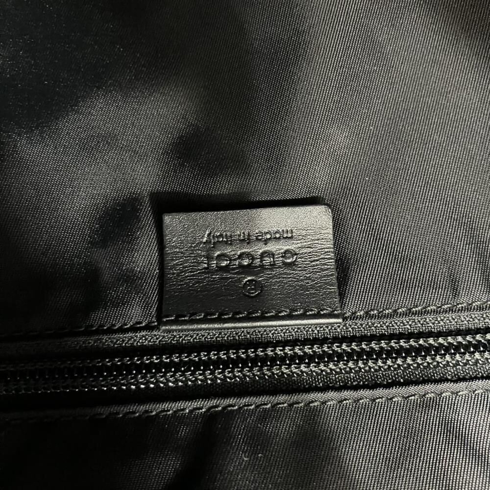 Gucci Backpack