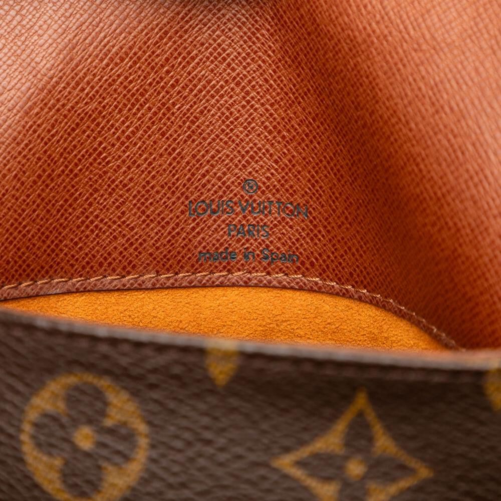 Louis Vuitton Musette Salsa