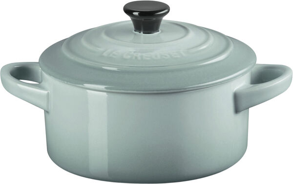 Mini Gryde 10 Sea Salt BK