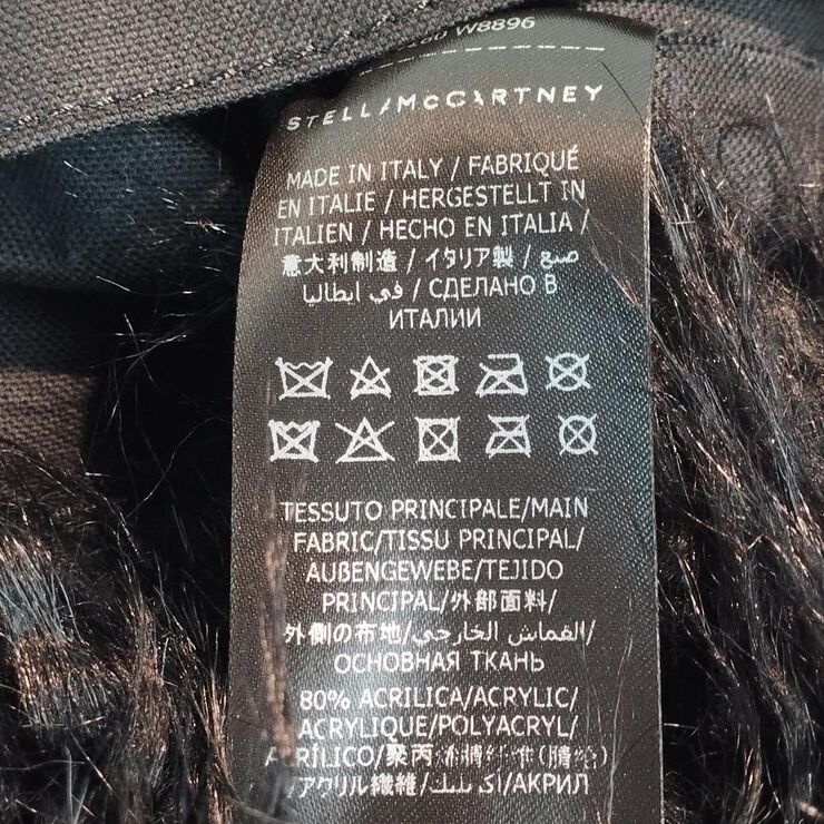 Stella Mccartney Shoulder Bag