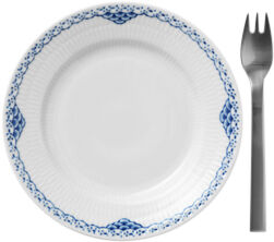 Princess 17 cm tallrik