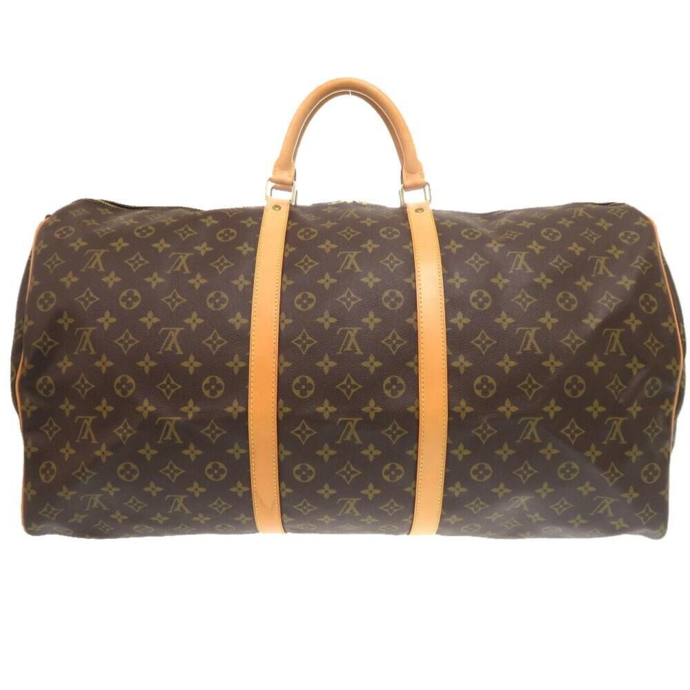 Louis Vuitton Keepall