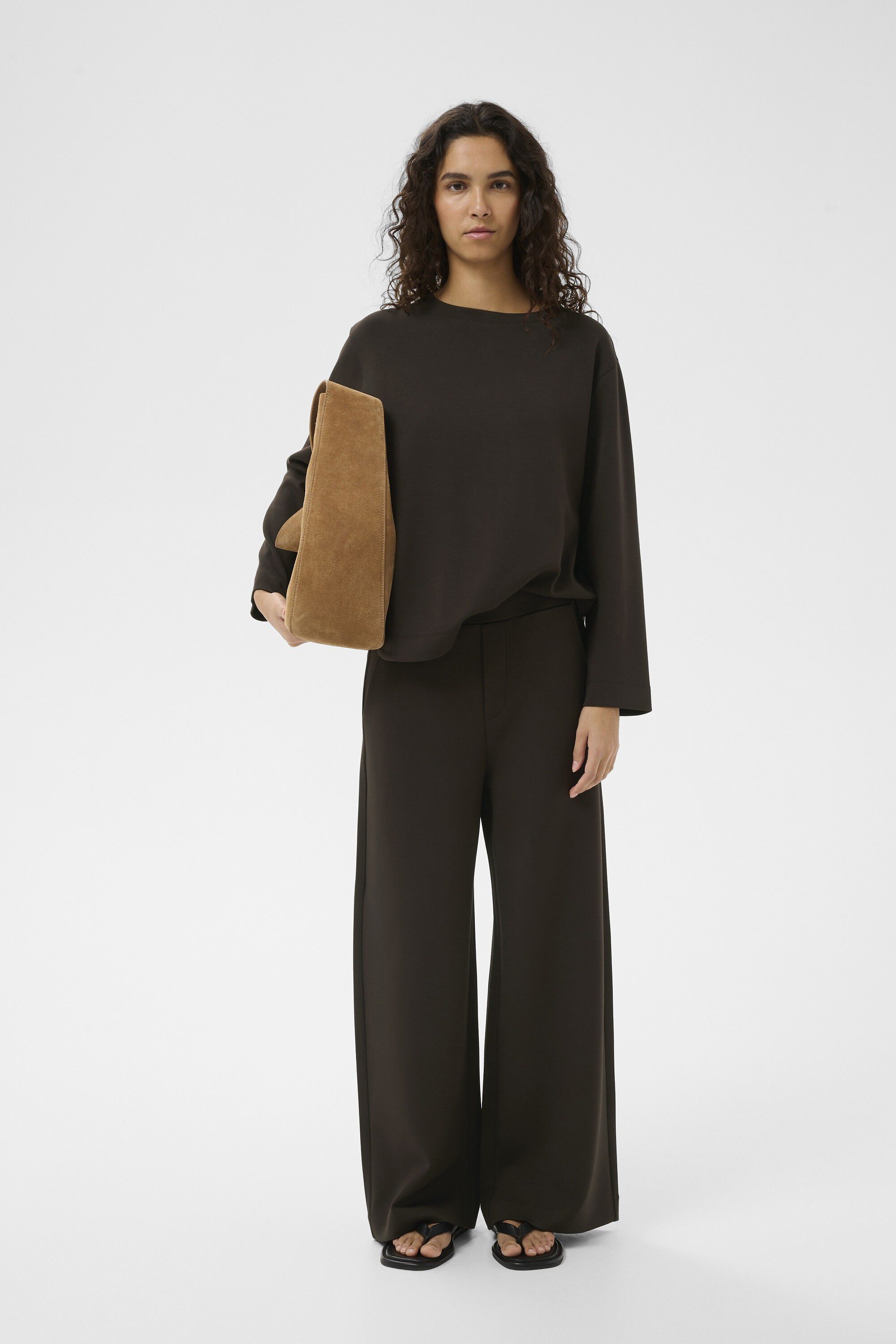 GincetteIW Pant