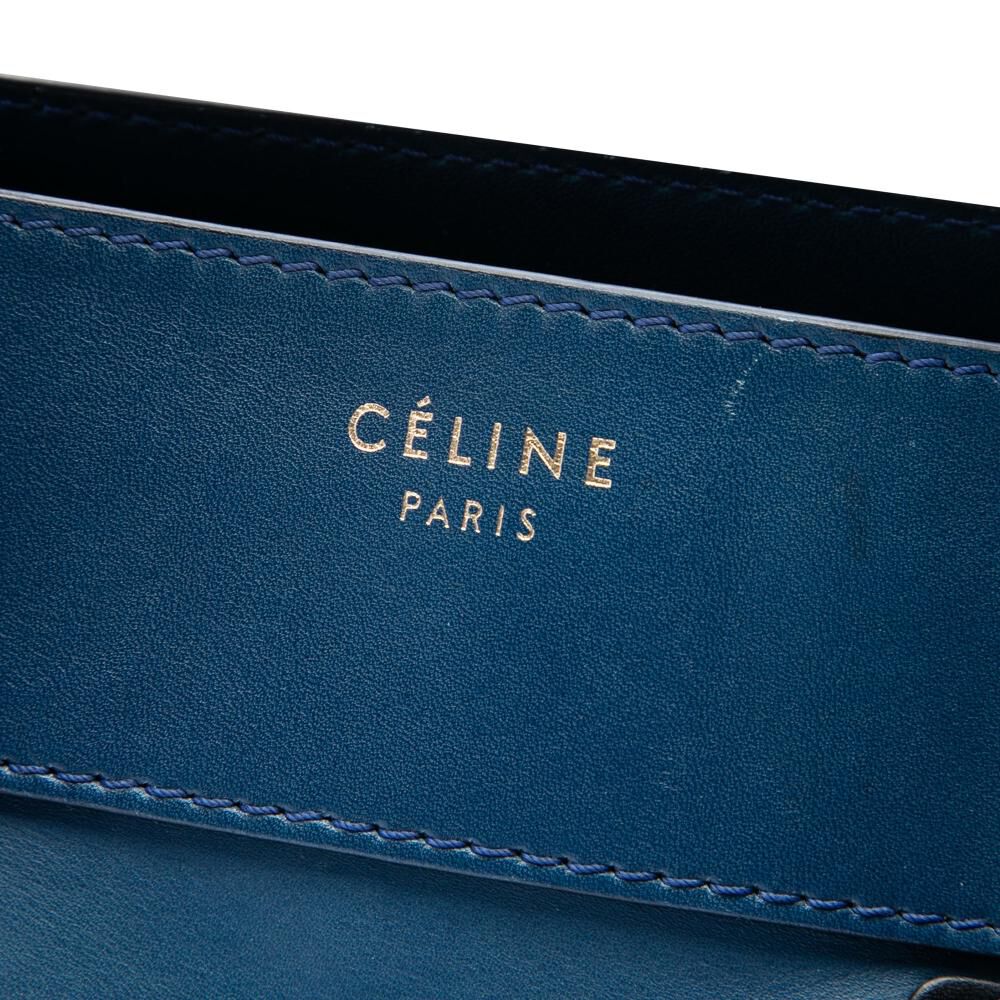 Celine Luggage