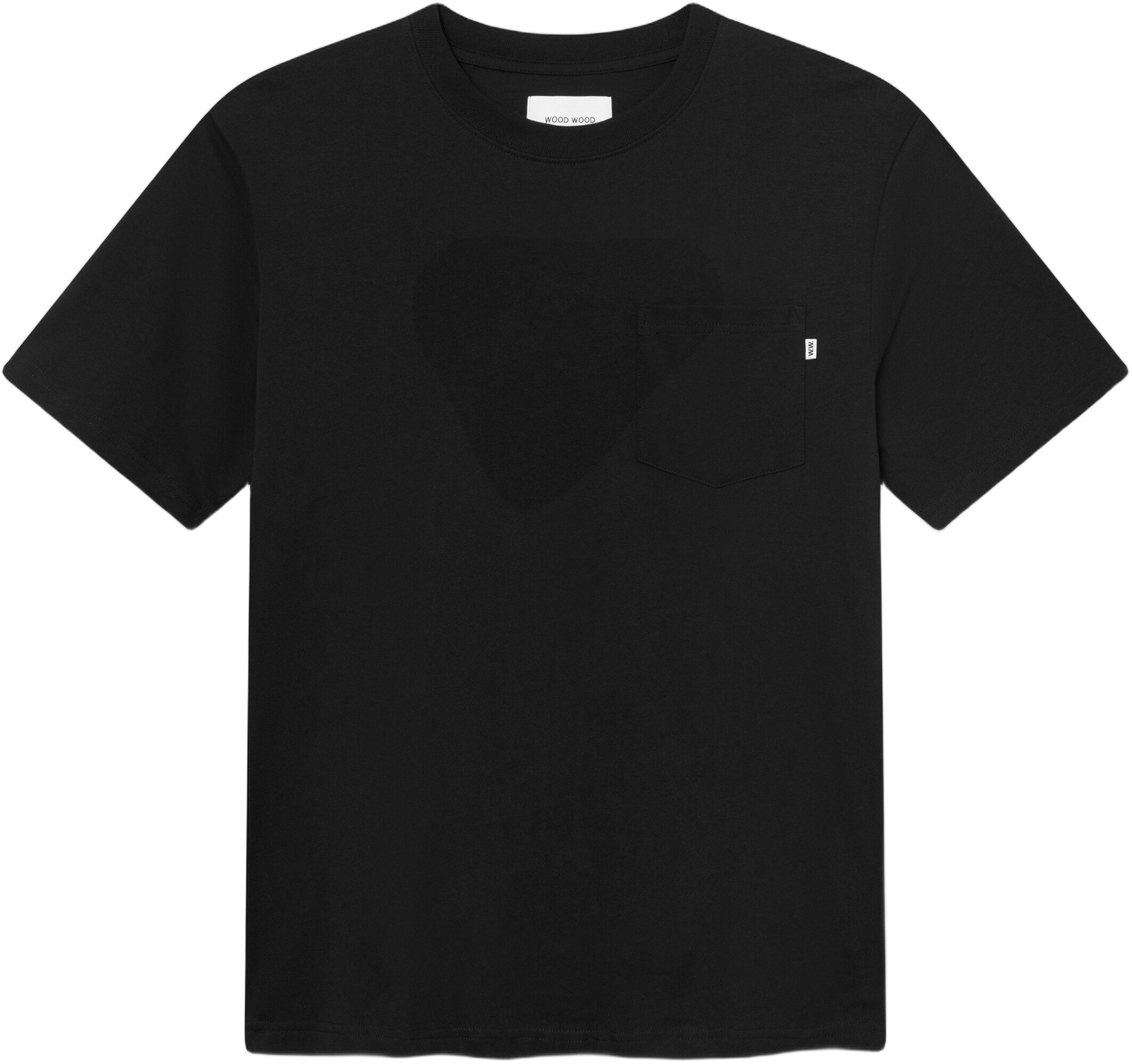 WWBobby pocket tee 25220