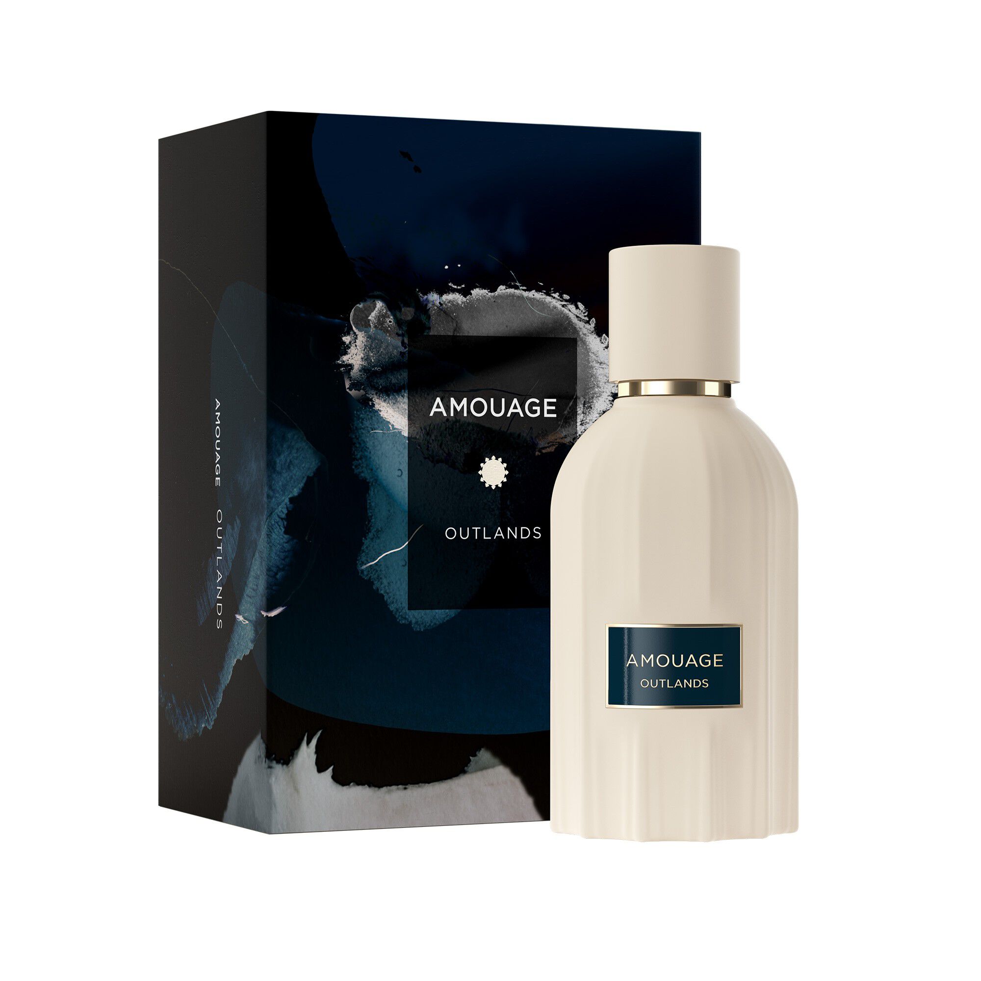 Outlands Essence de Parfum