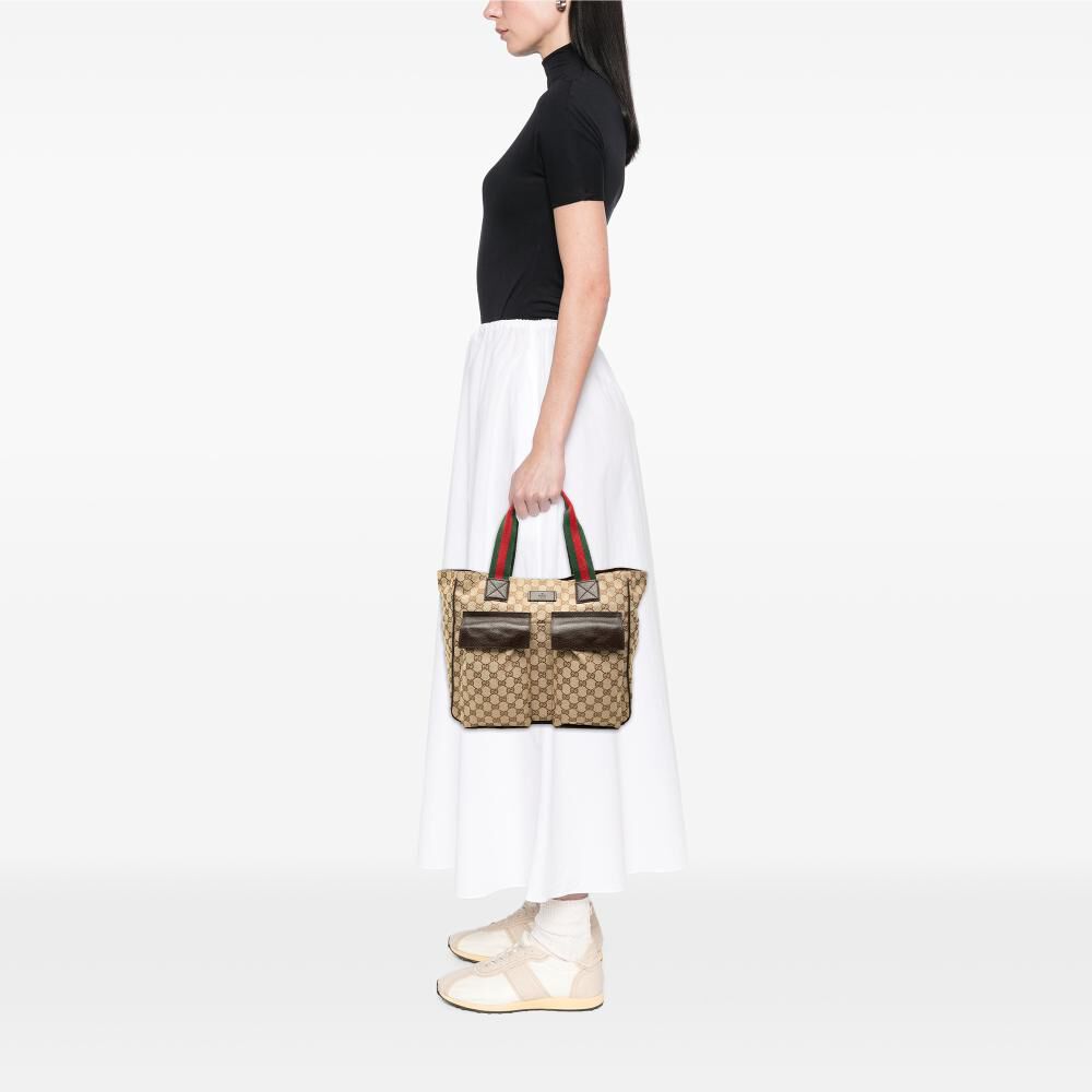 Gucci Tote