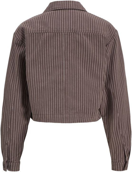 JXMADDY RLX OVERSHIRT PNT