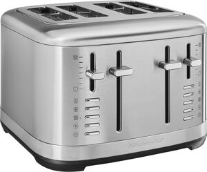KITCHENAID BRÖDROST-5KMT4109ESX