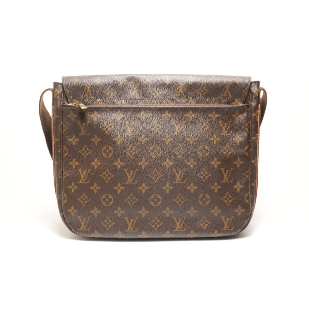 Louis Vuitton Messenger