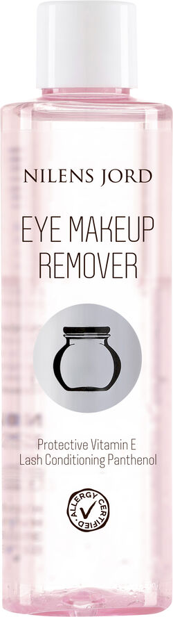 Eye Make-up Remover