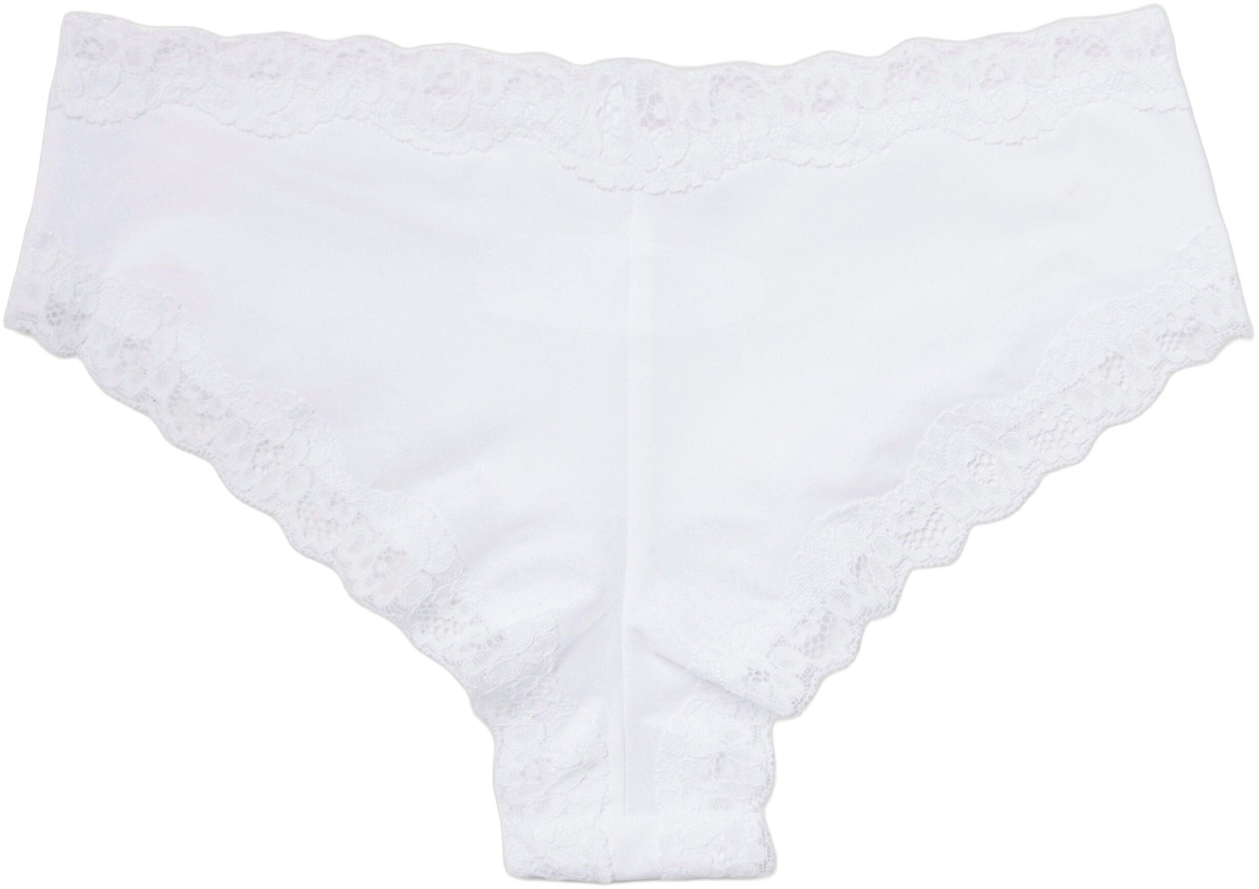 Brazilian trosor med normal midja