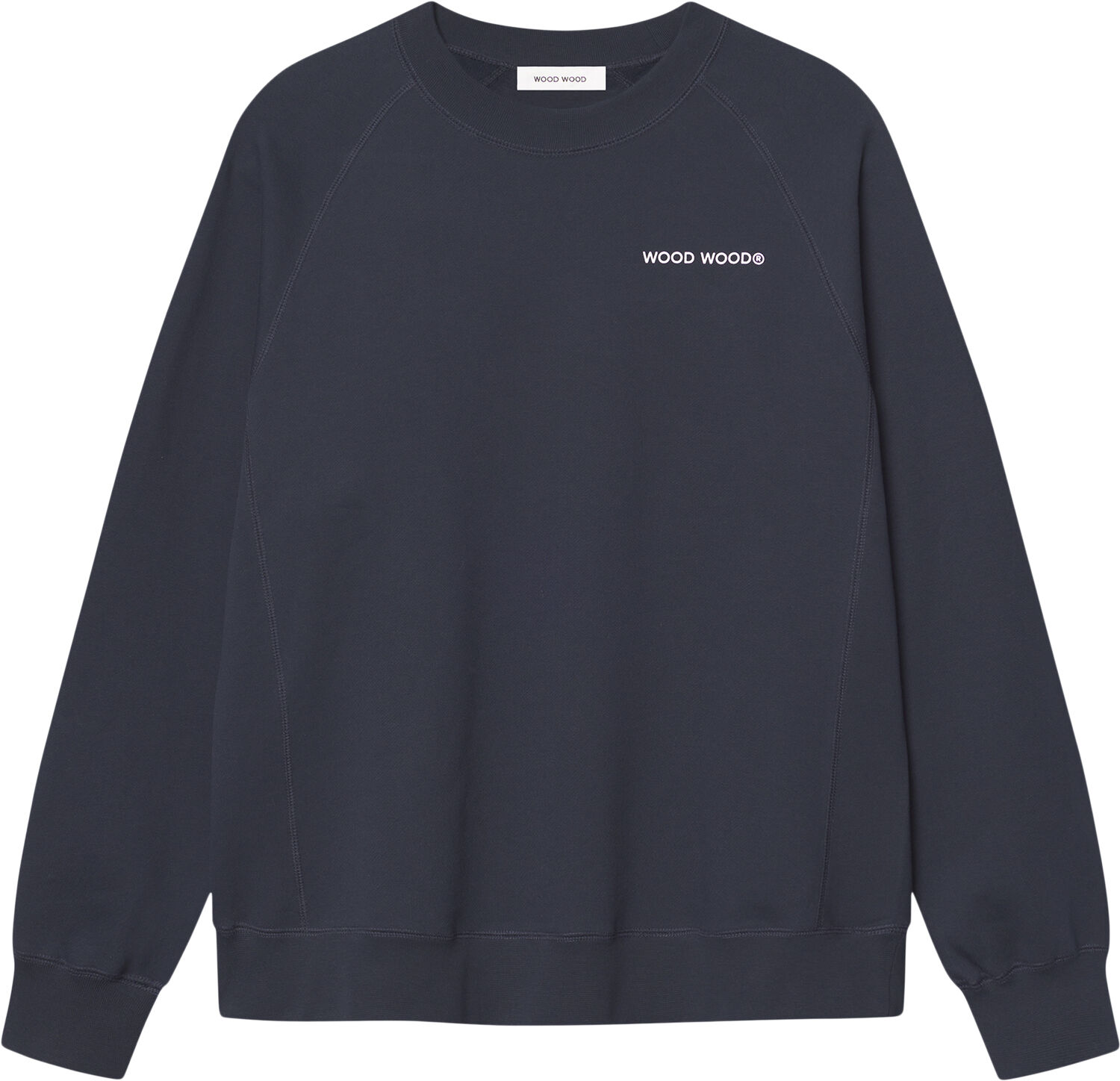 WWHester chest print