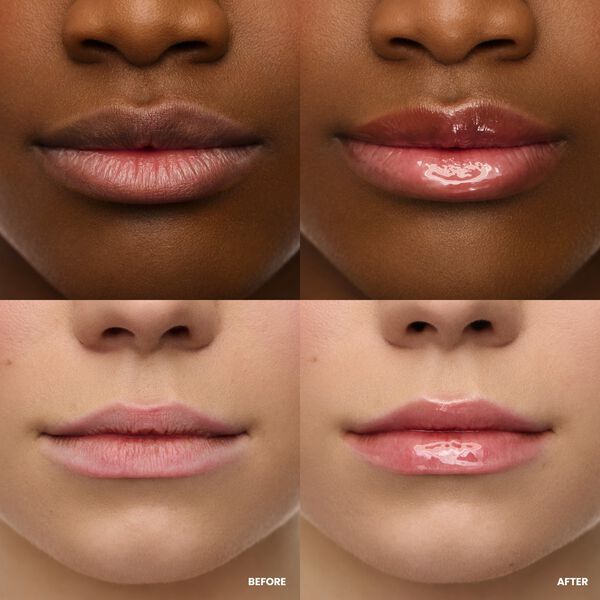 Lip Rehab Serum Oil