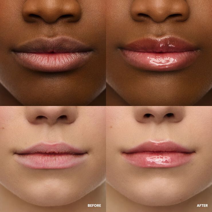 Lip Rehab Serum Oil