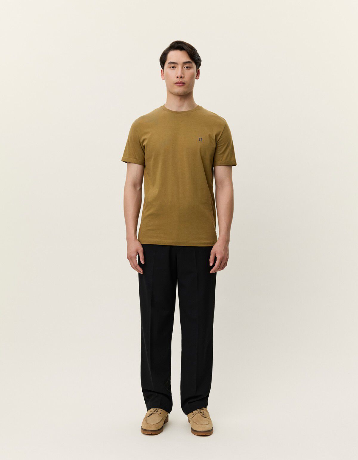 Norregaard Contrast T-Shirt