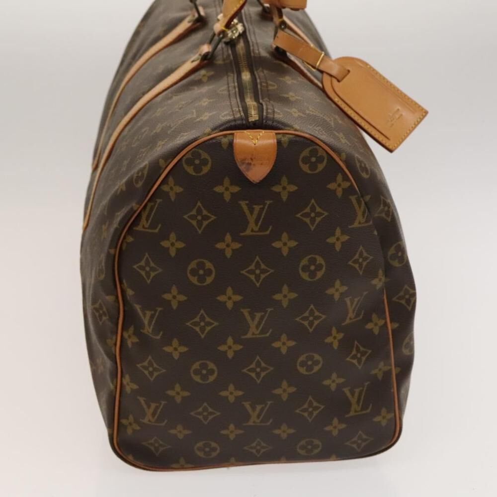 Louis Vuitton Keepall