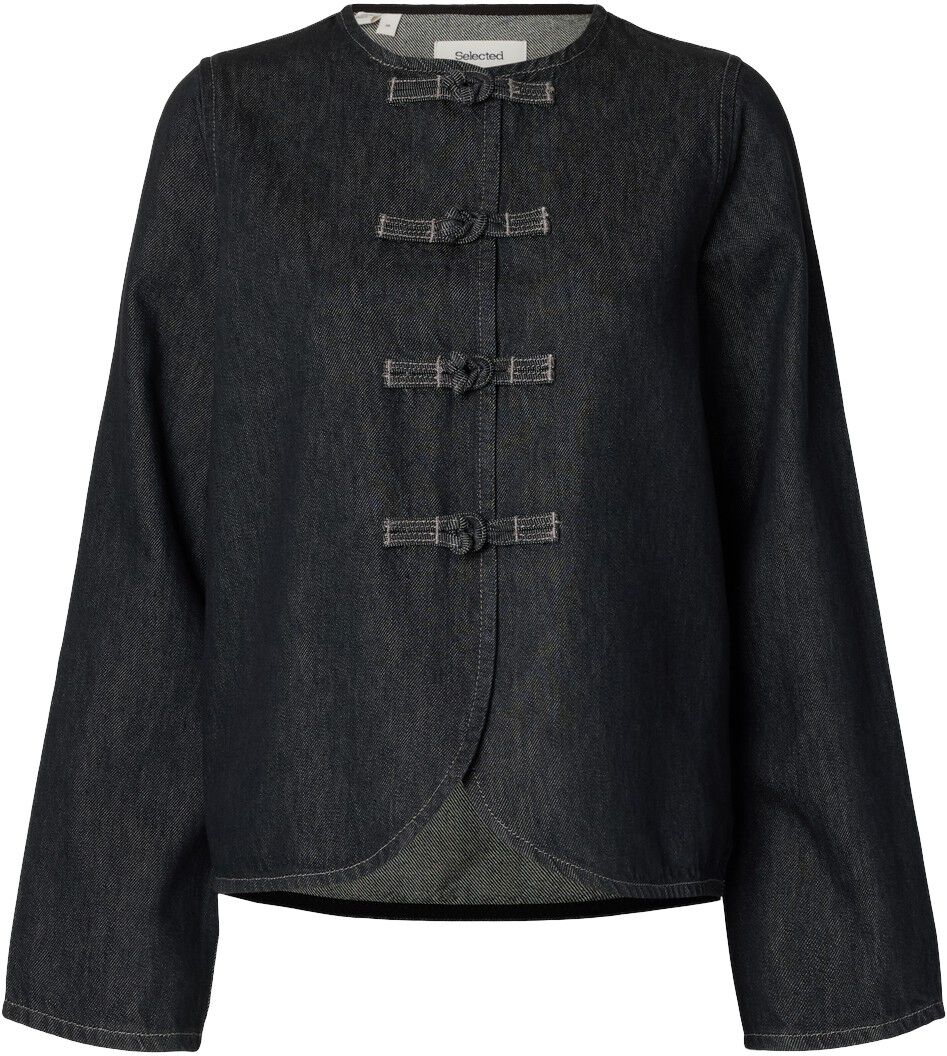 Slwbaria-Bora Denim Shirt