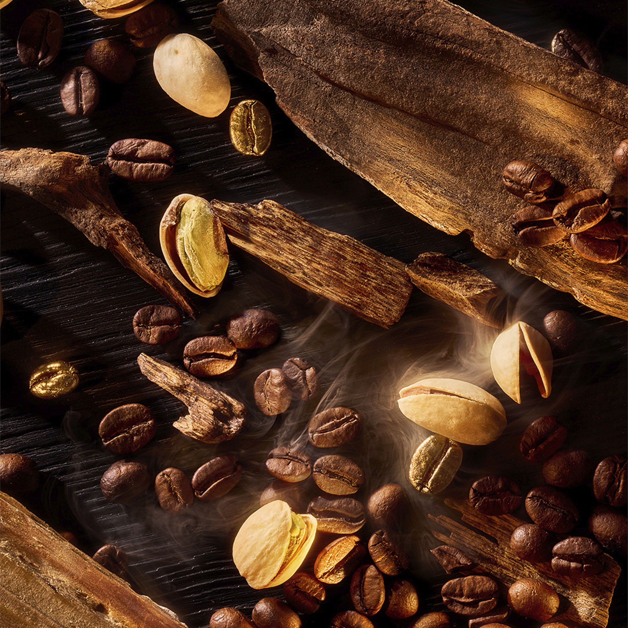 Roja Espresso Aoud Parfum 50 ml