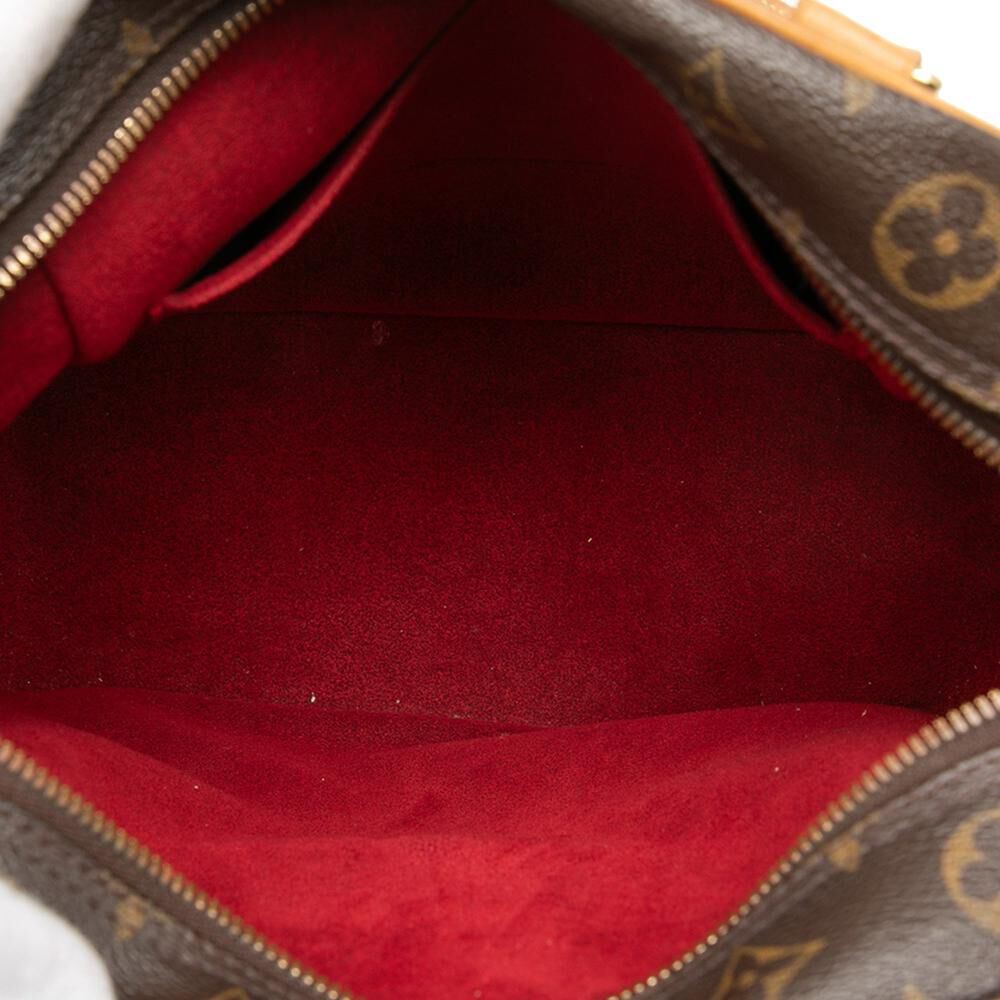Louis Vuitton Cite