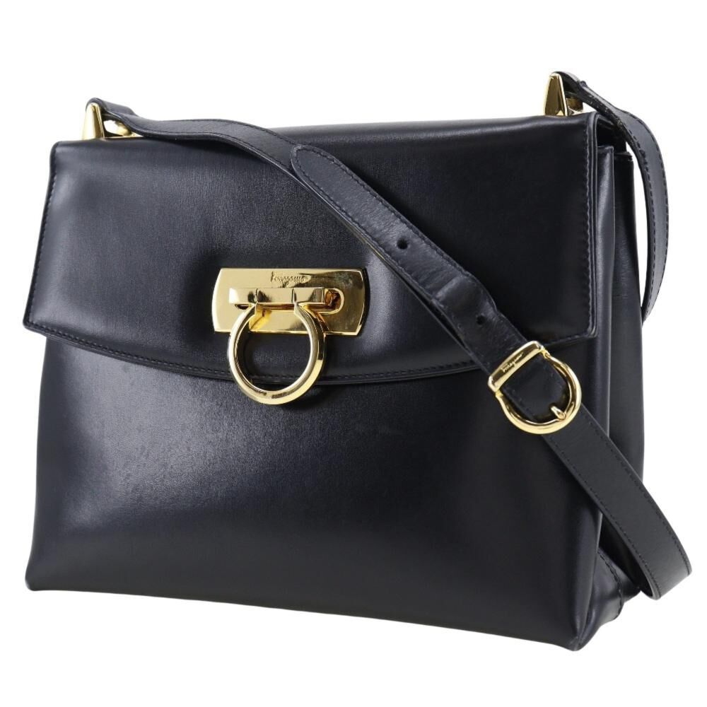 Salvatore Ferragamo Shoulder Bag