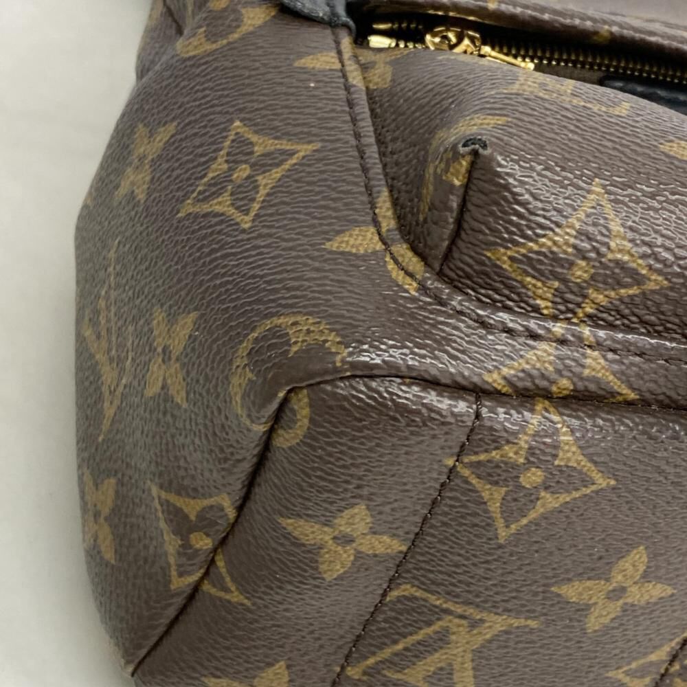 Louis Vuitton Palm Springs