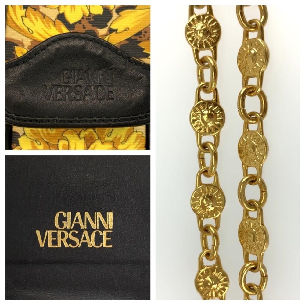 Versace Pouch