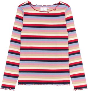TNRosie L_S Rib Tee