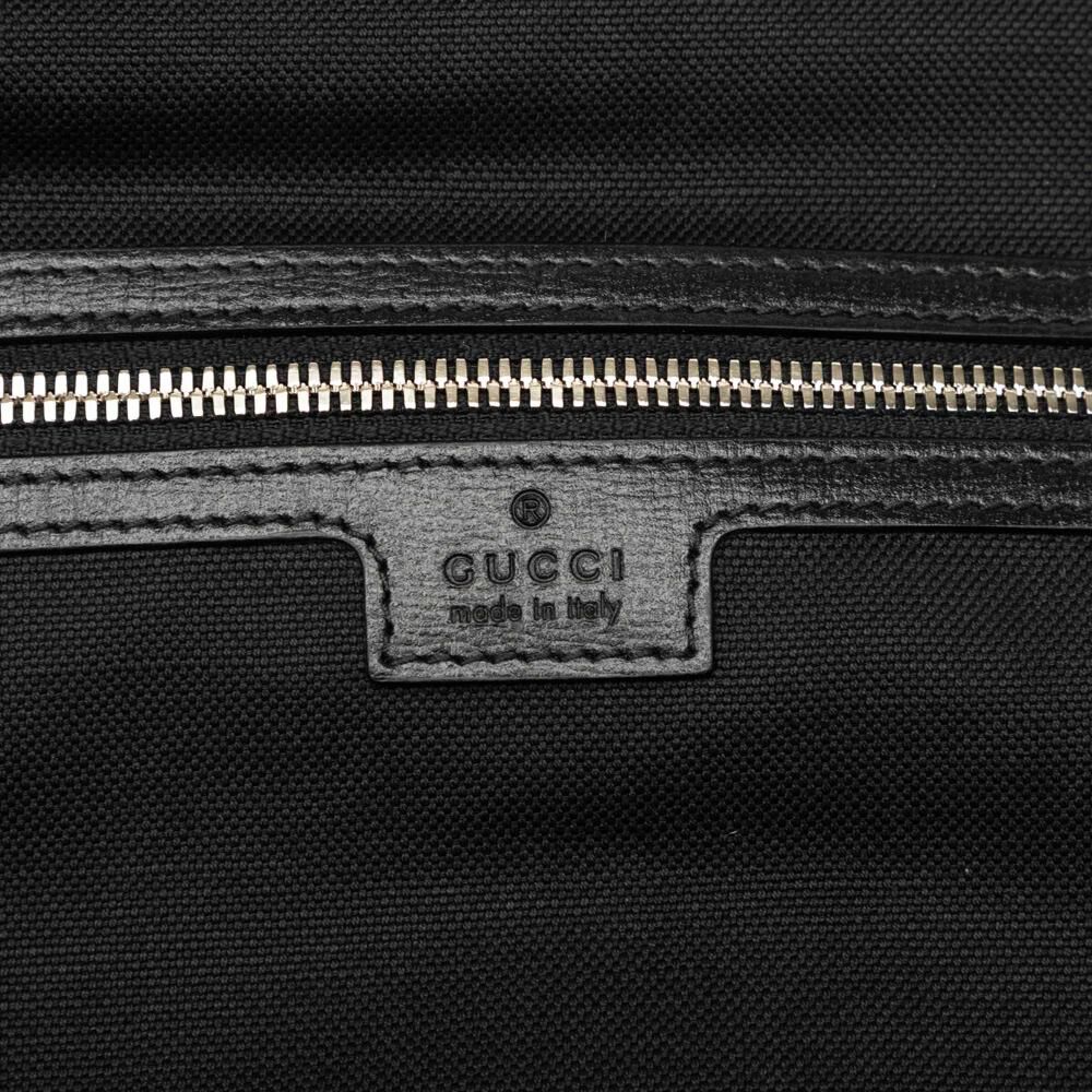 Gucci Travel Bag