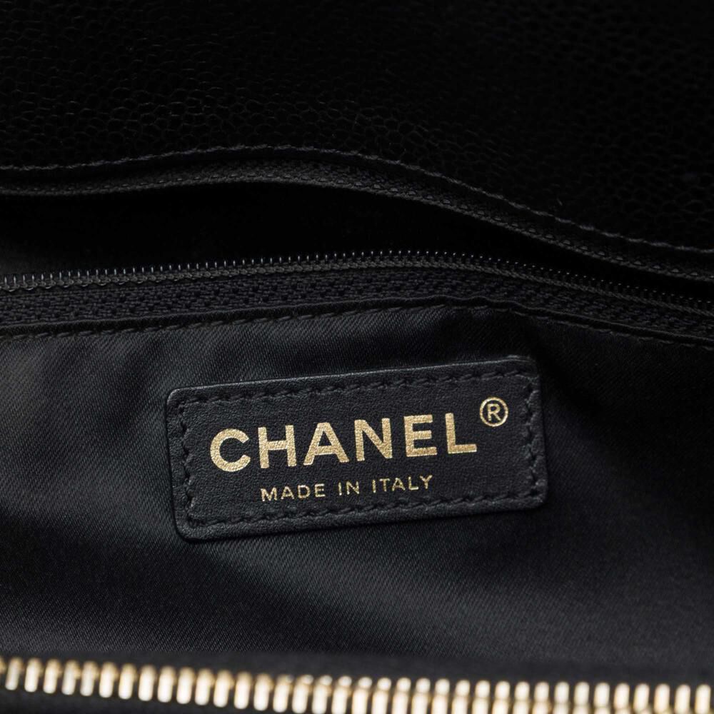 Chanel Tote