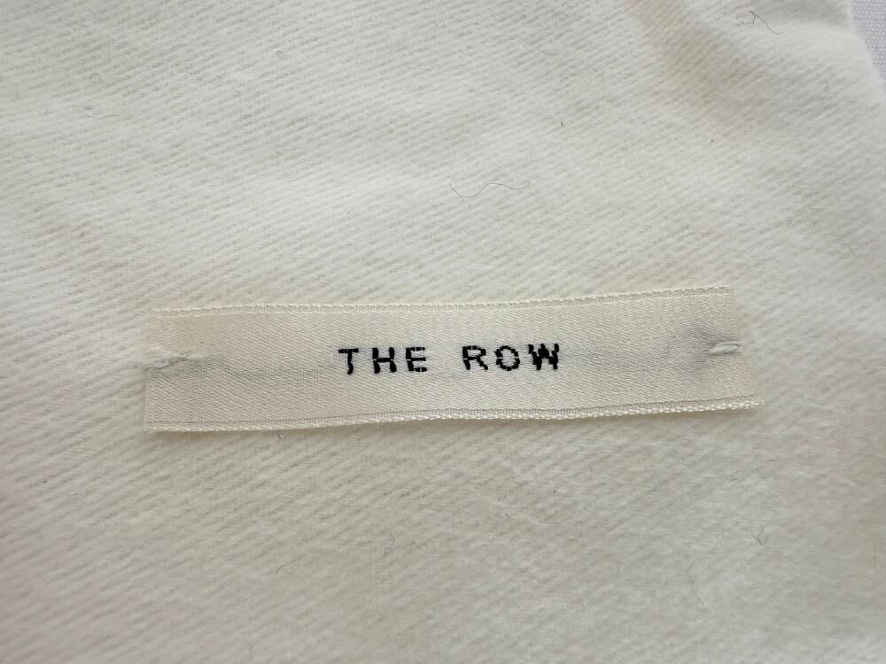 The Row Tote
