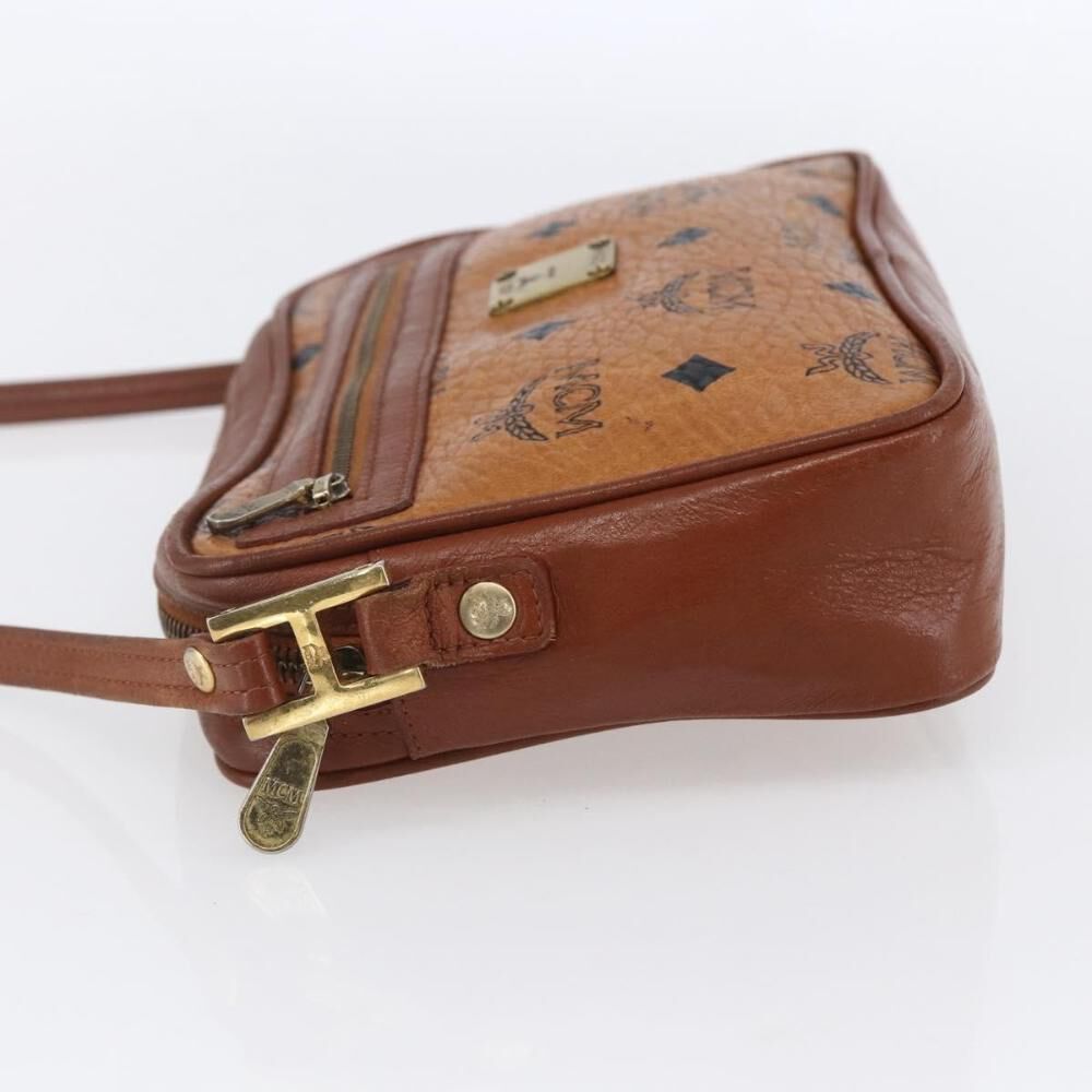 Mcm Shoulder Bag