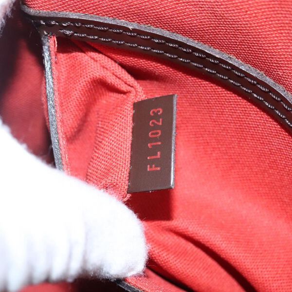 Louis Vuitton Alma