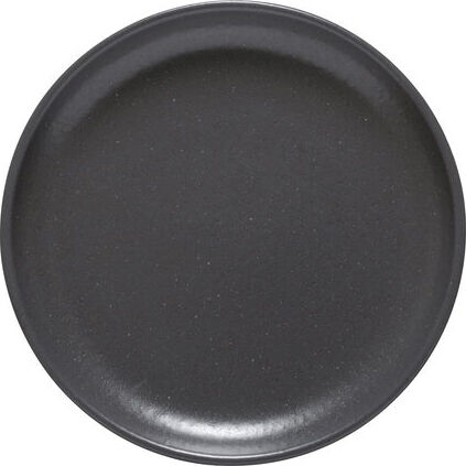 "Tallerken flat Pacifica 16 cm Seed grey Keramikk"