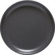 "Tallerken flat Pacifica 16 cm Seed grey Keramikk"