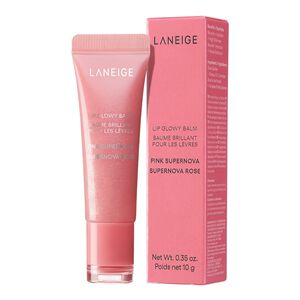 Lip Glowy Balm glansigt läppbalsam