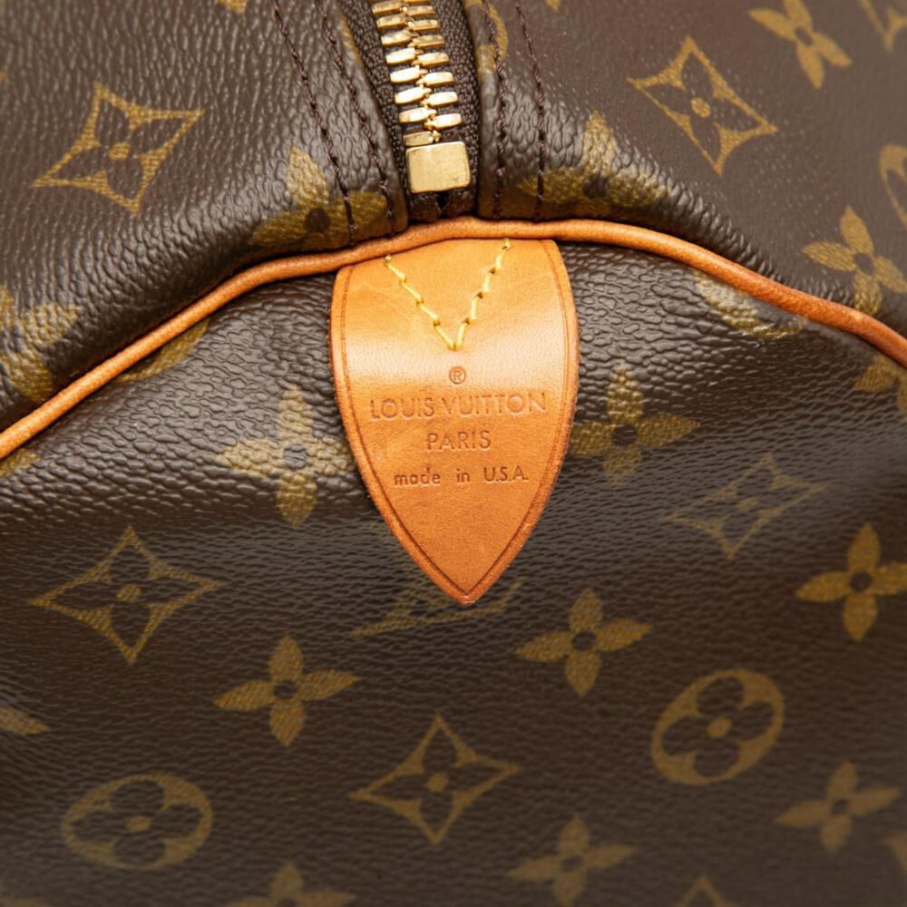 Louis Vuitton Keepall