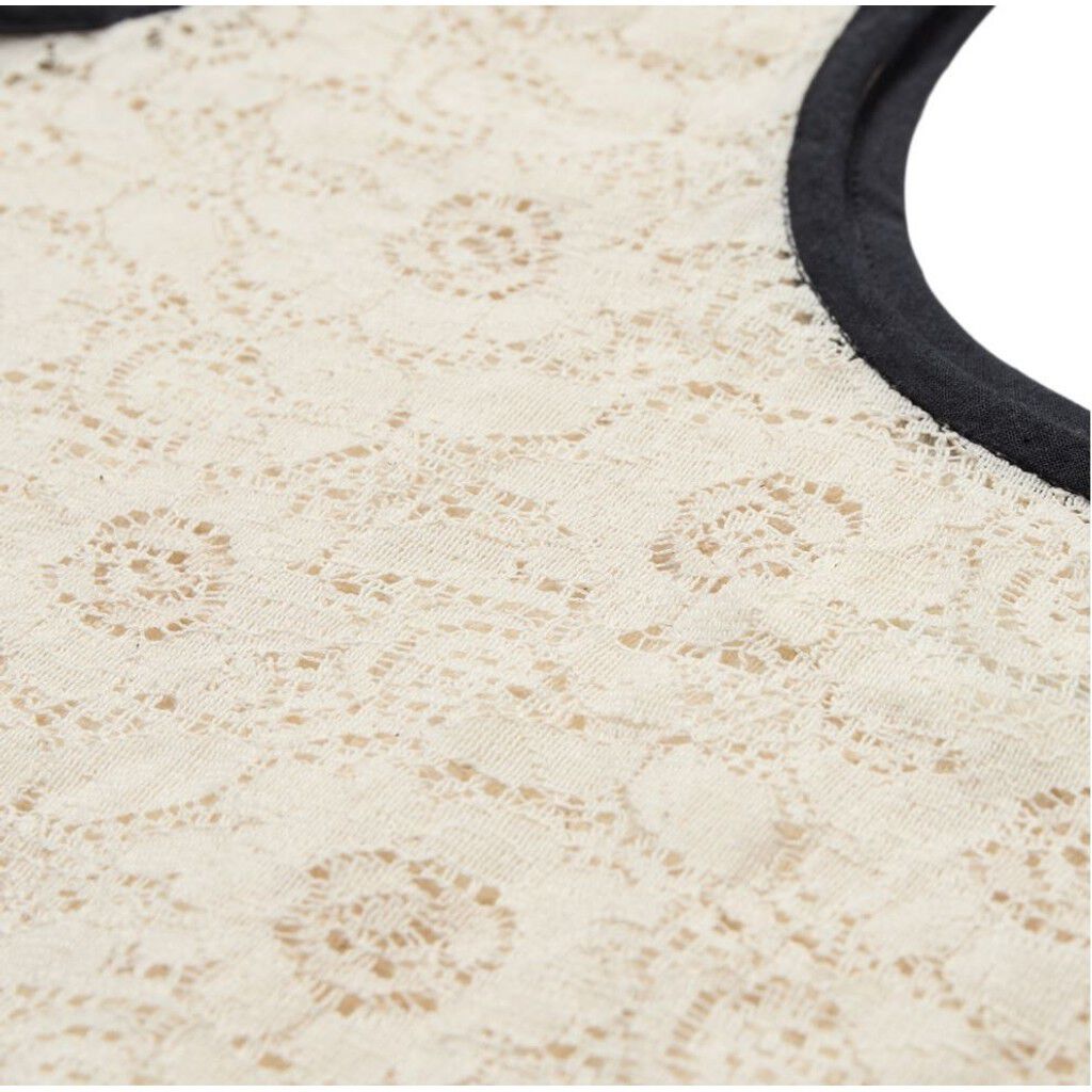 CAIASY LACE TOTE BAG