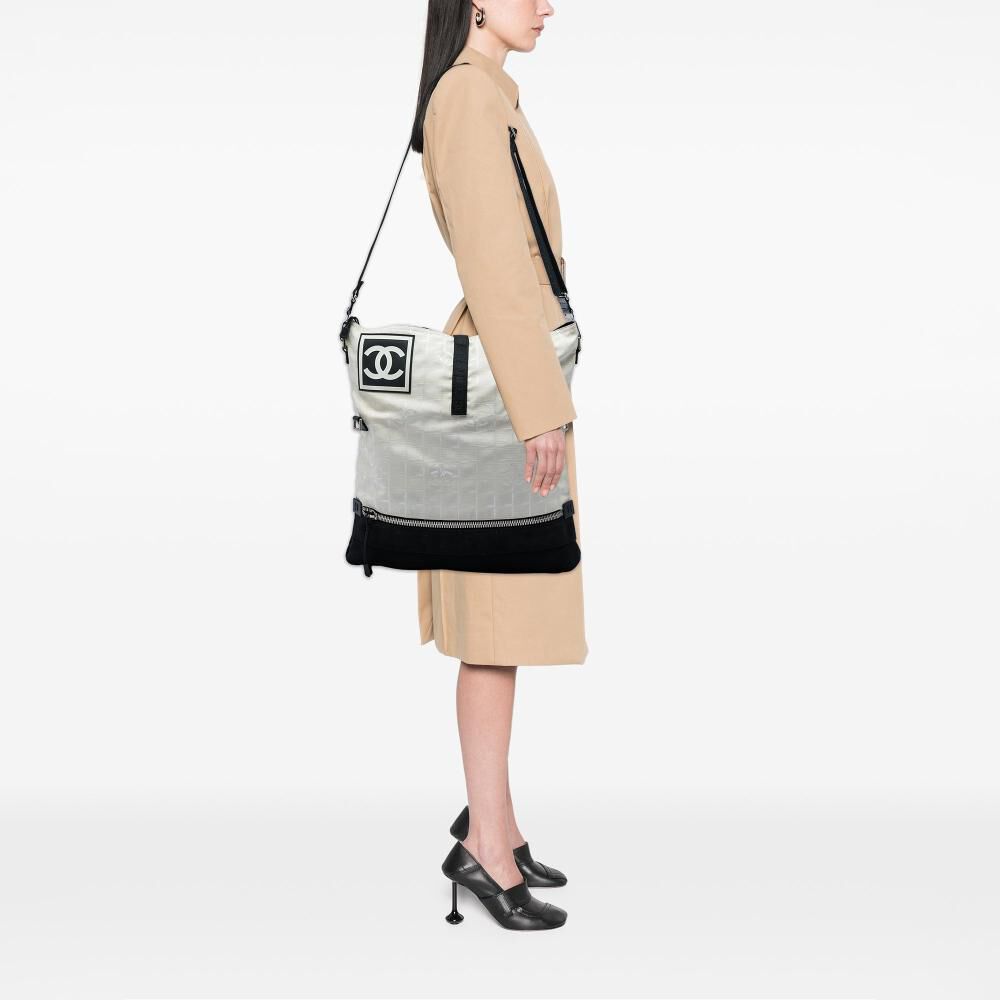 Chanel Travel Line