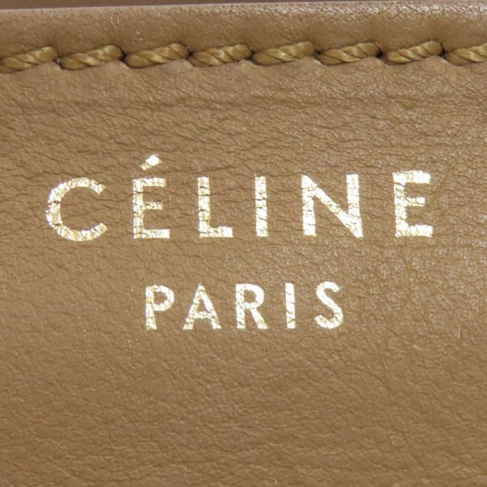 Celine Luggage